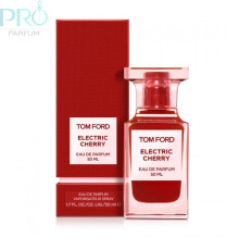 Оригинал Tom Ford Electric Cherry 50 ml edp