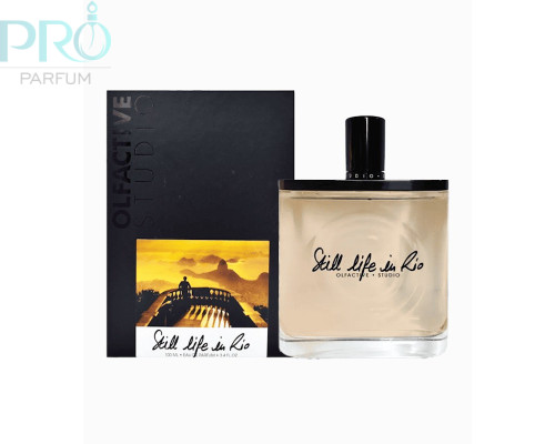 Оригинал Olfactive Studio Still Life In Rio 100 ml edp