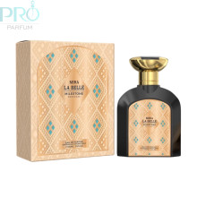 Оригинал Milestone Mira La Belle 100 ml edp