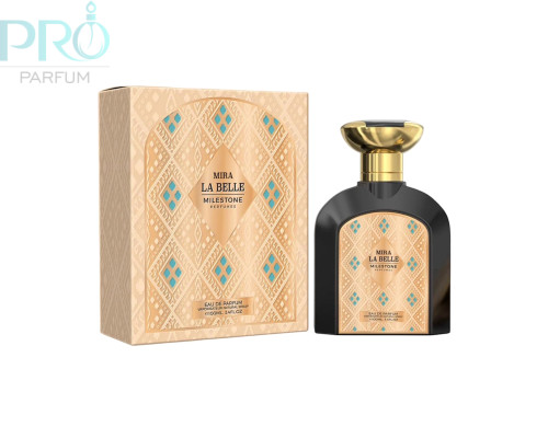 Оригинал Milestone Mira La Belle 100 ml edp
