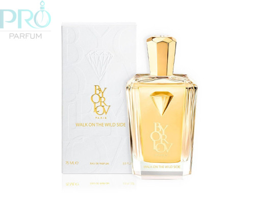 Оригинал Orlov Walk On The Wild Side отливант 5 ml с атомайзером