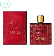 Оригинал Versace Eros Flame For Men отливант 2 ml с атомайзером