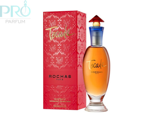 Оригинал Rochas Tocade 100 ml edt