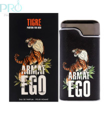 Оригинал Armaf Tigre Armaf Ego 100 ml edp