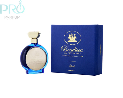 Оригинал Boadicea The Victorious Azrak 100 ml edp