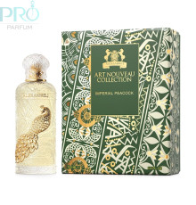 Оригинал Alexandre J Imperial Peacock 120 ml edp
