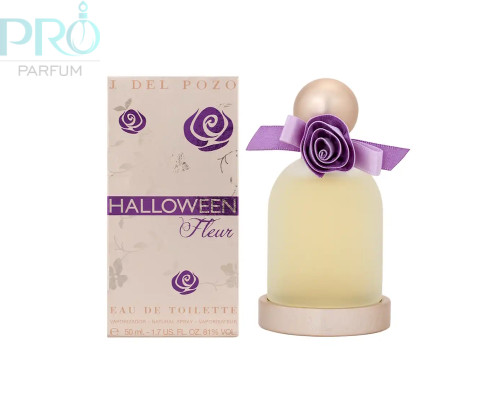Оригинал J. Del Pozo Halloween Fleur 50 ml edt