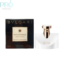 Оригинал Bvlgari Splendida Patchouli Tentation отливант 2 ml с атомайзером
