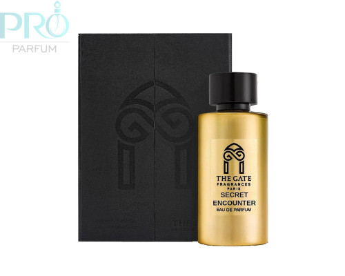 Оригинал The Gate Secret Encounter 100 ml edp TESTER