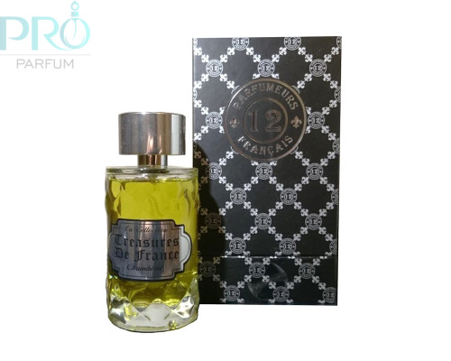 Оригинал 12 Parfumeurs Francais Chambord 100 ml extrait de parfum