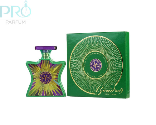 Оригинал Bond №9 Bleecker Street 100 ml edp