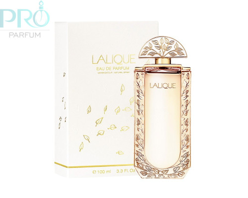 Оригинал Lalique Lalique 100 ml edp TESTER