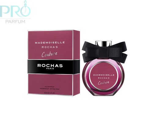 Оригинал Rochas Mademoiselle Rochas Couture 90 ml edp