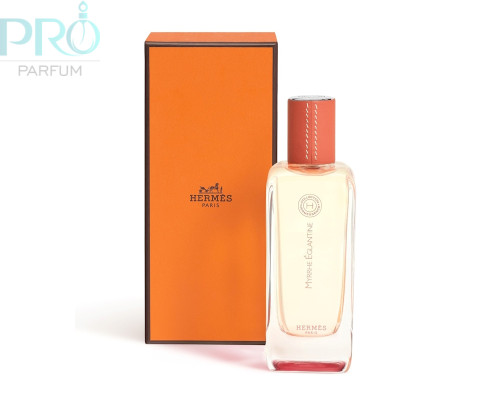 Оригинал Hermes Hermessence Myrrhe Eglantine 100 ml edt