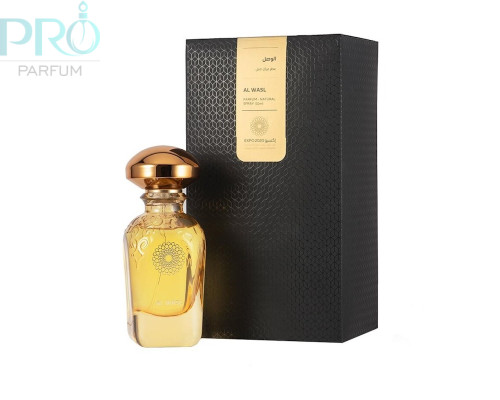 Оригинал Widian Al Wasl 50 ml Parfum