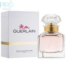 Оригинал Guerlain MON GUERLAIN Eau De Parfum For Women отливант 2 ml с атомайзером