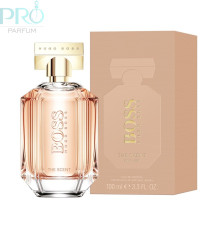 Оригинал Hugo Boss THE SCENT For Her 50 ml edp