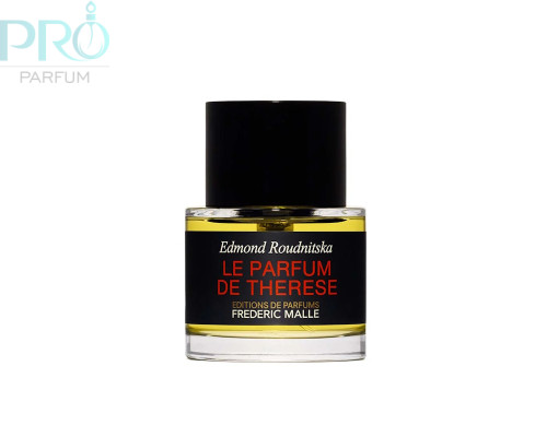 Оригинал Frederic Malle Le Parfum De Therese 50 ml edp