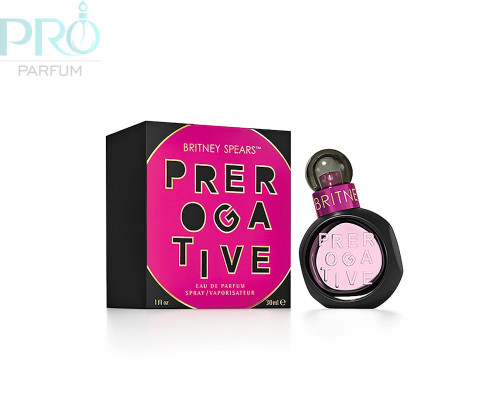 Оригинал Britney Spears Prerogative 30 ml edp
