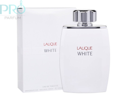 Оригинал Lalique WHITE 100 ml edt