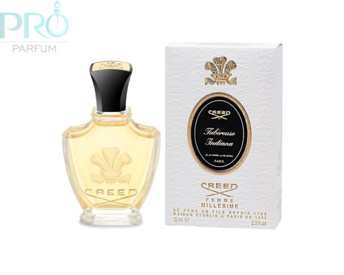 Оригинал Creed Tubereuse Indiana 75 ml edp TESTER