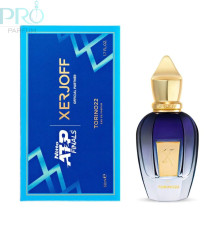 Оригинал Xerjoff JTC Torino23 50 ml edp