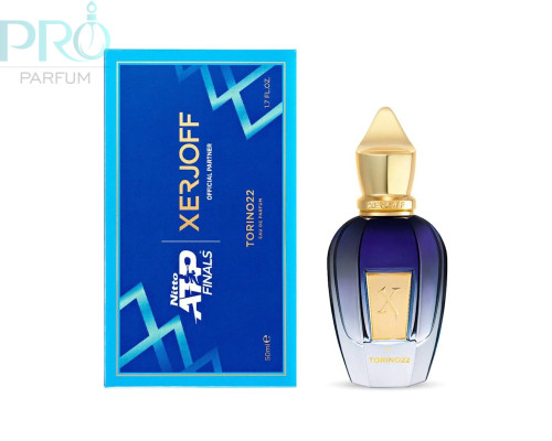 Оригинал Xerjoff JTC Torino23 50 ml edp