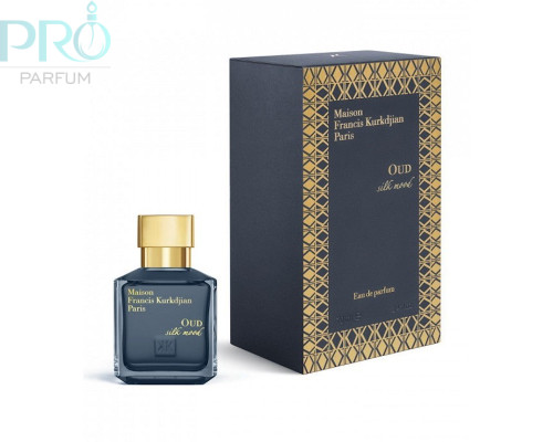 Оригинал Maison Francis Kurkdjian Oud Silk Mood 70 ml edp