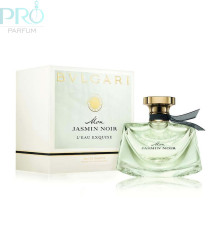 Оригинал Bvlgari Mon Jasmin Noir L'Eau Exquise 75 ml edt TESTER