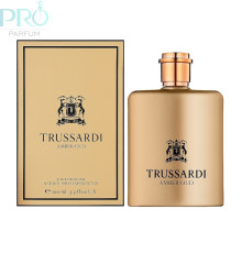 Оригинал Trussardi Amber Oud 100 ml edp