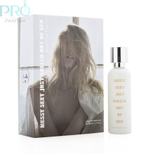 Оригинал What We Do Is Secret Messy Sexy Just Rolled Out Of Bed отливант 2 ml с атомайзером