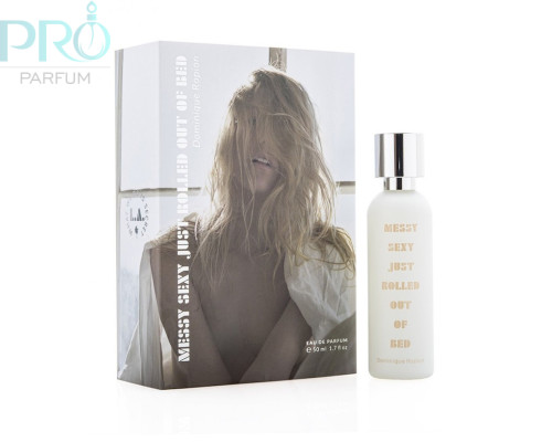 Оригинал What We Do Is Secret Messy Sexy Just Rolled Out Of Bed отливант 2 ml с атомайзером