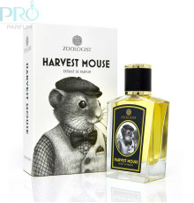 Оригинал Zoologist Harvest Mouse 60 ml extrait de parfum