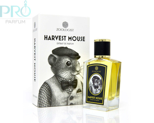 Оригинал Zoologist Harvest Mouse 60 ml extrait de parfum