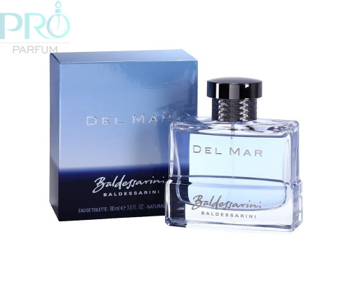 Оригинал Baldessarini Del Mar 90 ml edt