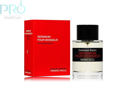 Оригинал Frederic Malle Geranium Pour Monsieur 50 ml edp