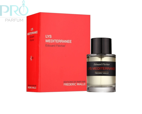 Оригинал Frederic Malle Lys Mediterranee 30 ml edp