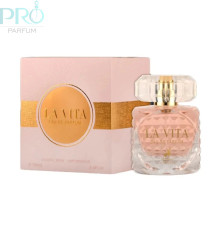Оригинал Maison Alhambra La Vita 100 ml edp