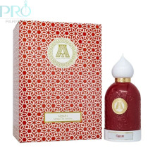 Оригинал Attar Collection Qalbi 80 ml extrait de parfum