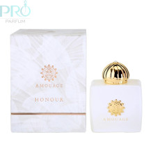 Оригинал Amouage Honour отливант 2 ml с атомайзером
