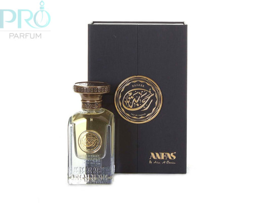 Оригинал Anfas Rahaba 75 ml edp