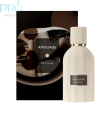 Оригинал Amouage Reasons Essence 100 ml edp