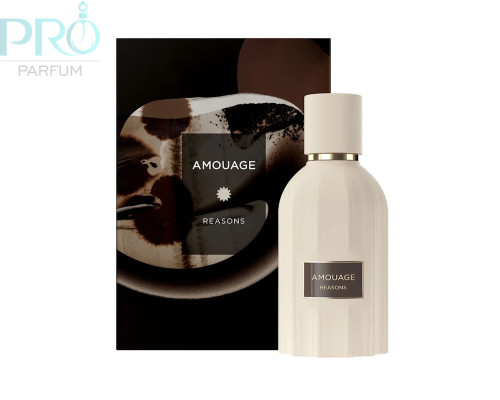 Оригинал Amouage Reasons Essence 100 ml edp