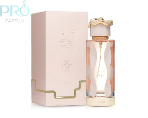 Оригинал Lattafa Teriaq 100 ml edp
