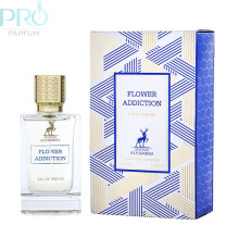 Оригинал Maison Alhambra Flower Addiction 100 ml edp