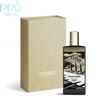 Оригинал Memo Italian Leather отливант 2 ml с атомайзером