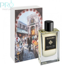 Оригинал Alghabra Labyrinth Of Spices 50 ml extrait de parfum