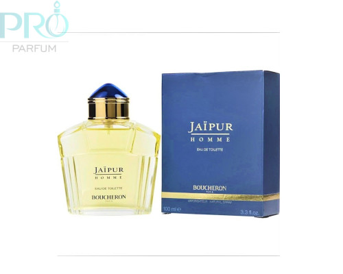 Оригинал Boucheron Jaipur Eau de Toilette 100 ml edt