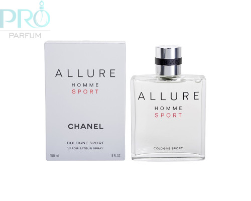 Оригинал Chanel Allure Sport Cologne 150 ml edc