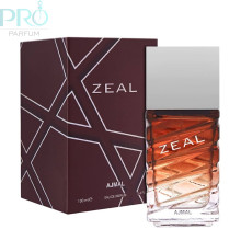 Оригинал Ajmal Zeal 100 ml edp